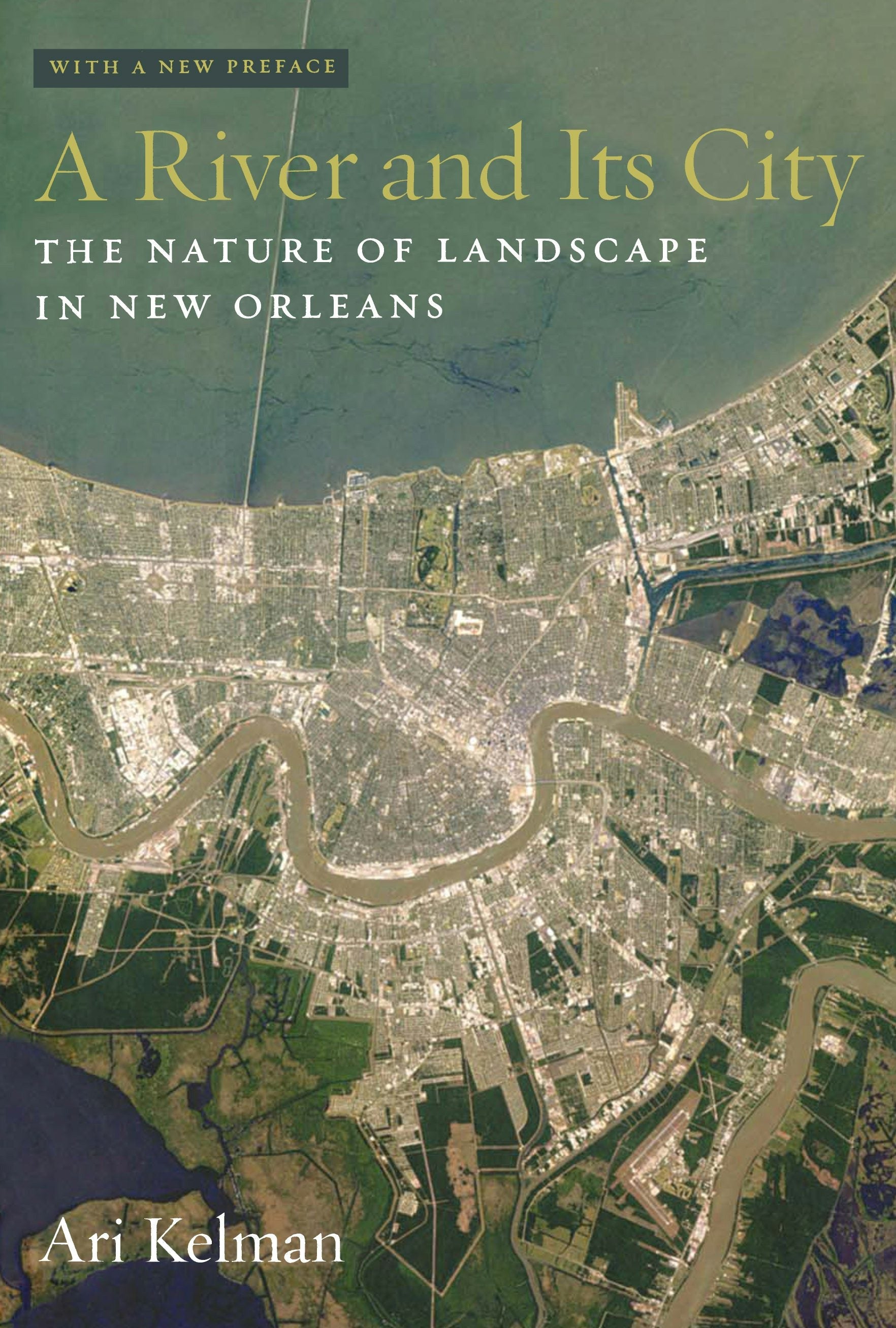 Book cover image for A River and Its City ISBN: 9780520936515